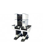 InoTec SCAMAX 811 Scanner Verschleißteile, Ersatzteile, Zubehör