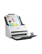 Epson WorkForce DS-770II Scanner Verschleißteile, Ersatzteile, Zubehör