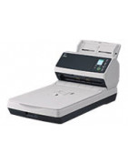 Fujitsu fi-8270 Scanner Verschleißteile, Ersatzteile, Zubehör