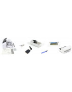 Scanner Zubehör - Scanner Accessories und Equipment
