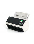 Desktopscanner für Büro & Homeoffice | Schnell, platzsparend & zuverlässig