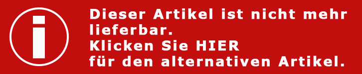 Der Artikel Fujitsu CON-3576-500K ist nicht mehr lieferbar. Klicken Sie hier für den alternativen Artikel AS-FIRS-3576.
