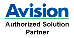 Avision Partner Logo