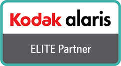 Kodak Partner Logo