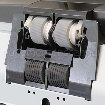 Canon DR-G2110 Einzugsmodul unten