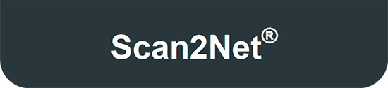 Scan2net-Software - Logo