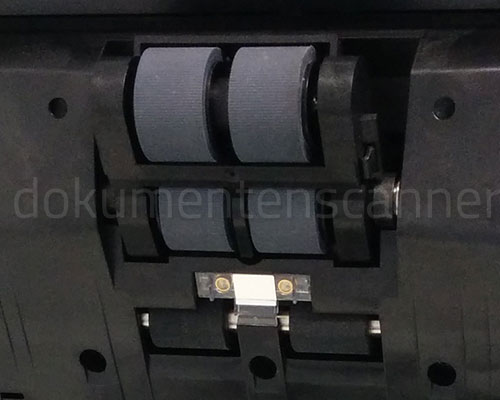 Kodak i4250 Einzugsmodul