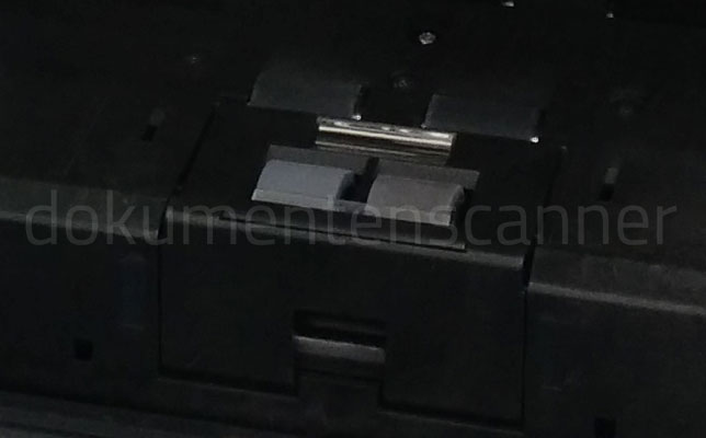 Kodak i4250 Einzugsmodul
