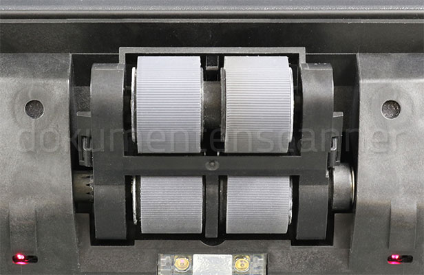 Kodak i5250 Einzugsmodul oben