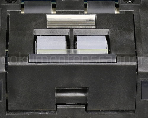 Kodak i5250 Einzugsmodul unten