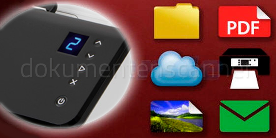 Smart Touch Ausgabeziele