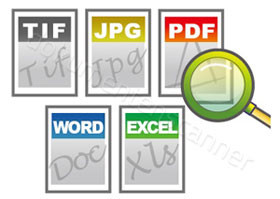 Plustek SmartOffice PL4080 Image Applikationen