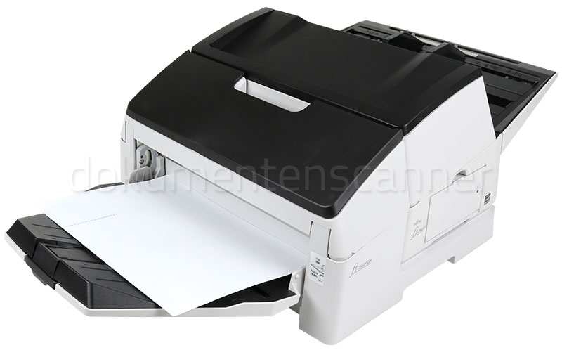 Ricoh fi-7600 Imprinter