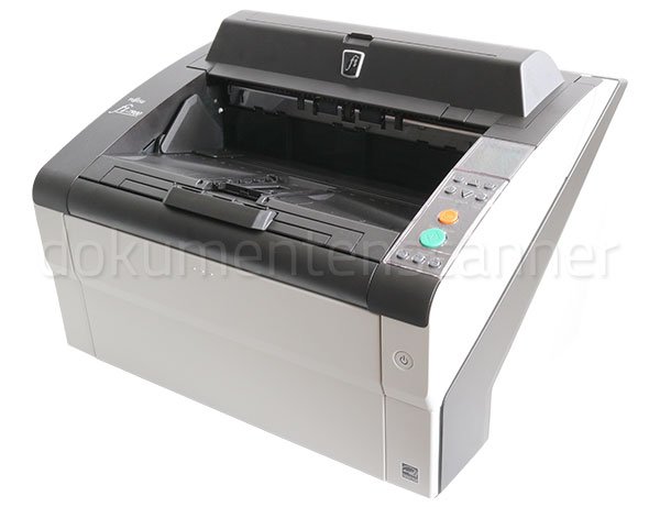 Ricoh fi-7900 Imprinter