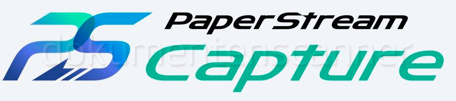 Ricoh Paperstream Capture