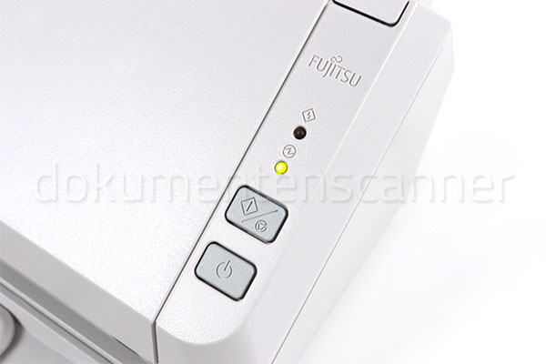 Ricoh SP-1120N One Touch Tasten