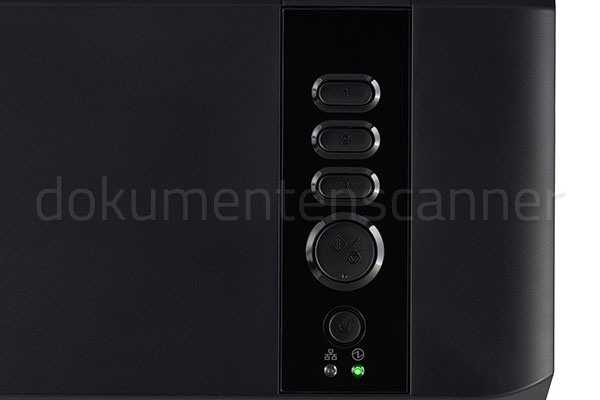 Ricoh SP-2230N One Touch Tasten