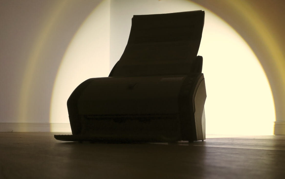 Dokumentenscanner aus Leidenschaft