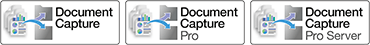 Epson Document Capture Pro Logos