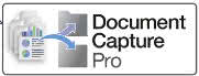 Epson Document Capture Pro Logo