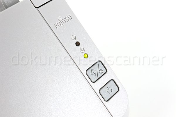 Fujitsu SP-1130N One Touch Tasten