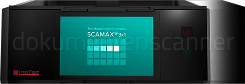 InoTec SCAMAX 321 MTCP