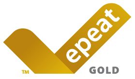 Kodak S3060 EPEAT Gold zertifiziert