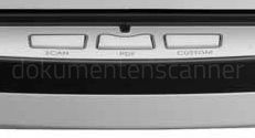 Plustek SmartOffice PL4080 Scannen mit nur einem Tastendruck