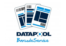 DATAPOOL Barcode Service 3.7 – Neue Version jetzt verfügbar