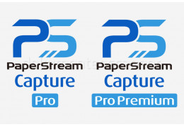 PaperStream Capture Pro und Pro Premium 6.0 verfügbar