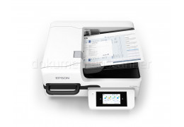 Epson präsentiert die neuen WorkForce DS-51000WN und DS-71000WN