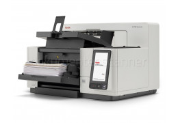 Kodak S5000 Serie: Neue Generation leistungsstarker Hochleistungsscanner