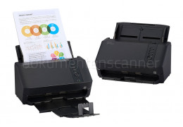 Neue Scanner der Ricoh SP-Serie: Ricoh SP-2230N und SP-2240N