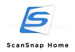 Ricoh ScanSnap Home 3.6.0 veröffentlicht